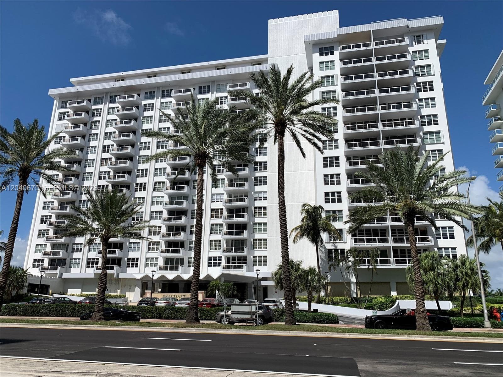 5700 Collins Ave # 12N, Miami Beach FL 33140