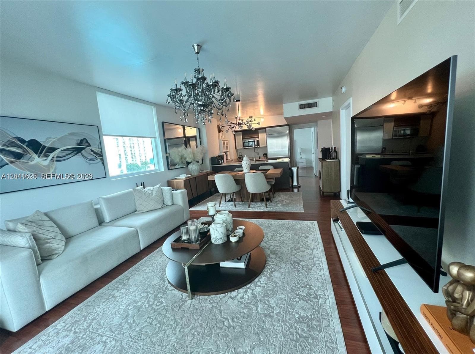 500 Brickell Ave # 1410, Miami FL 33131