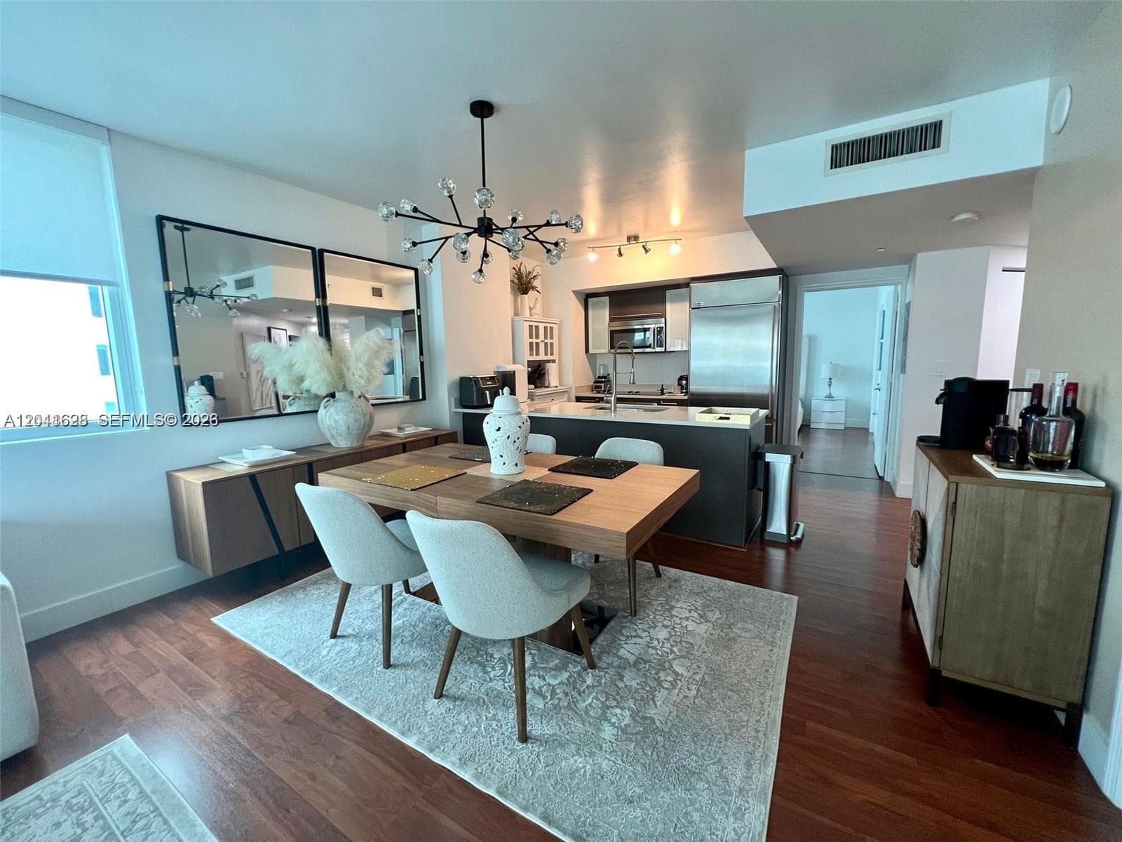 500 Brickell Ave # 1410, Miami FL 33131