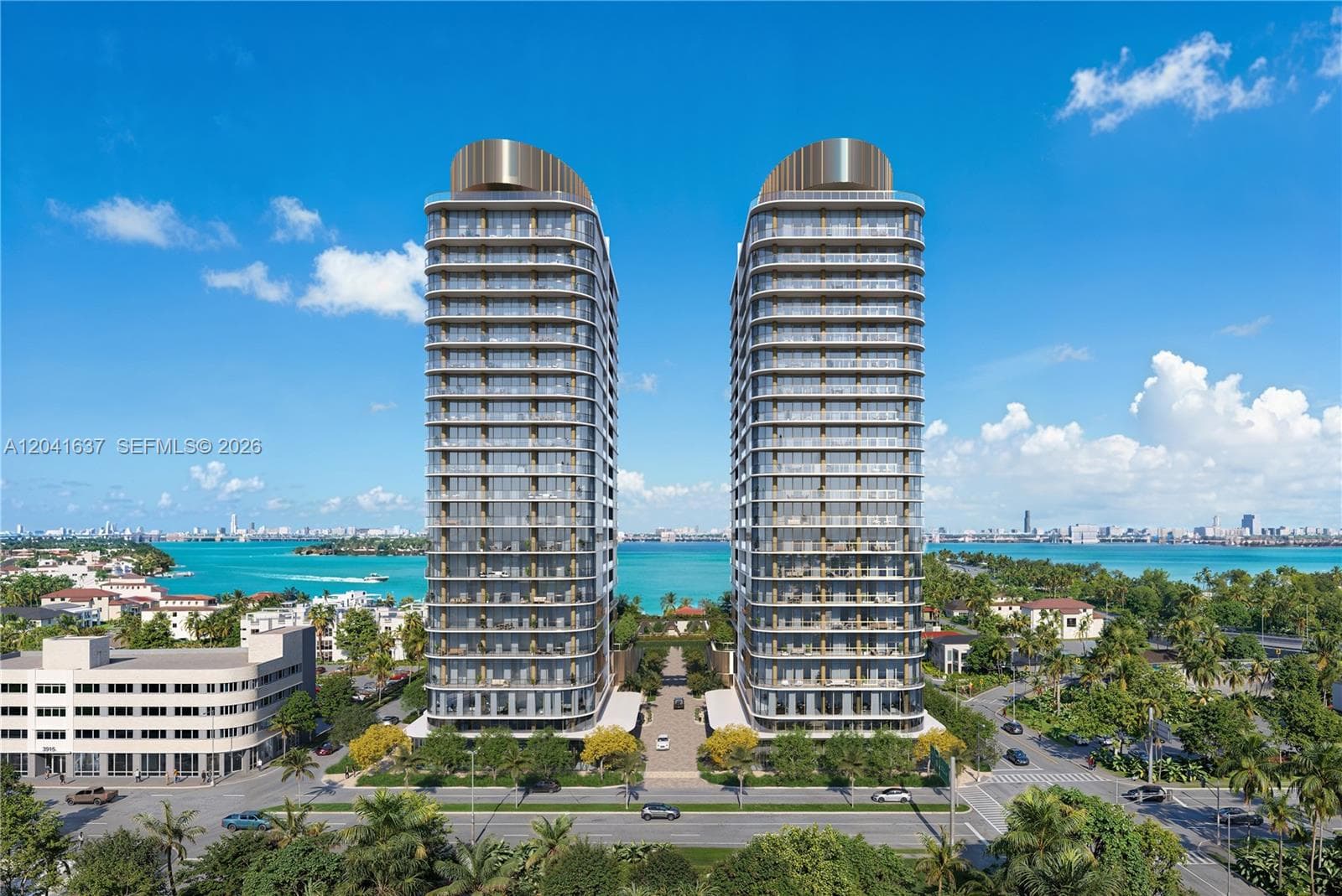 3883 Biscayne Blvd # 603, Miami FL 33137