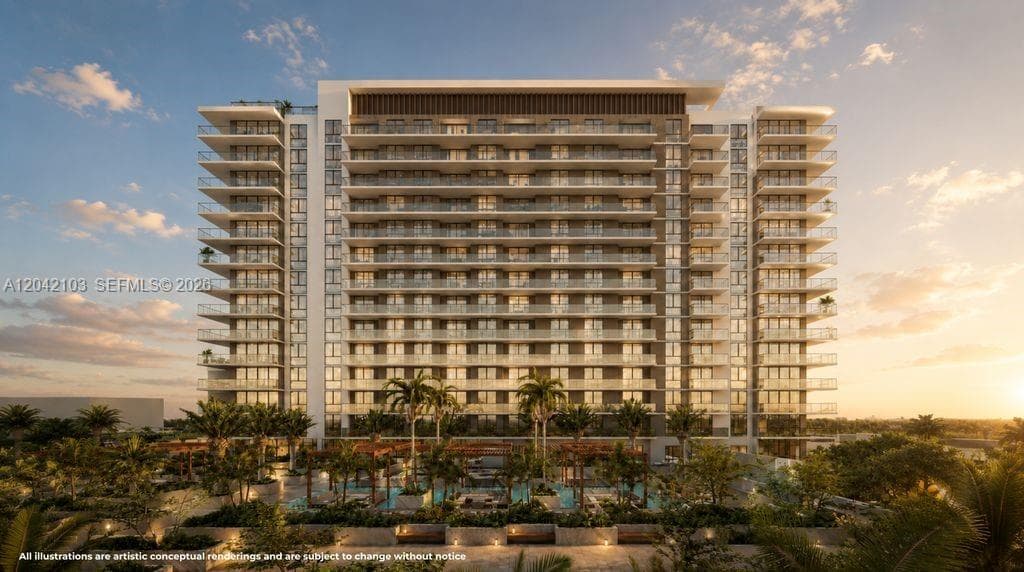 401 N Federal Highway # 914, Miami FL 33020