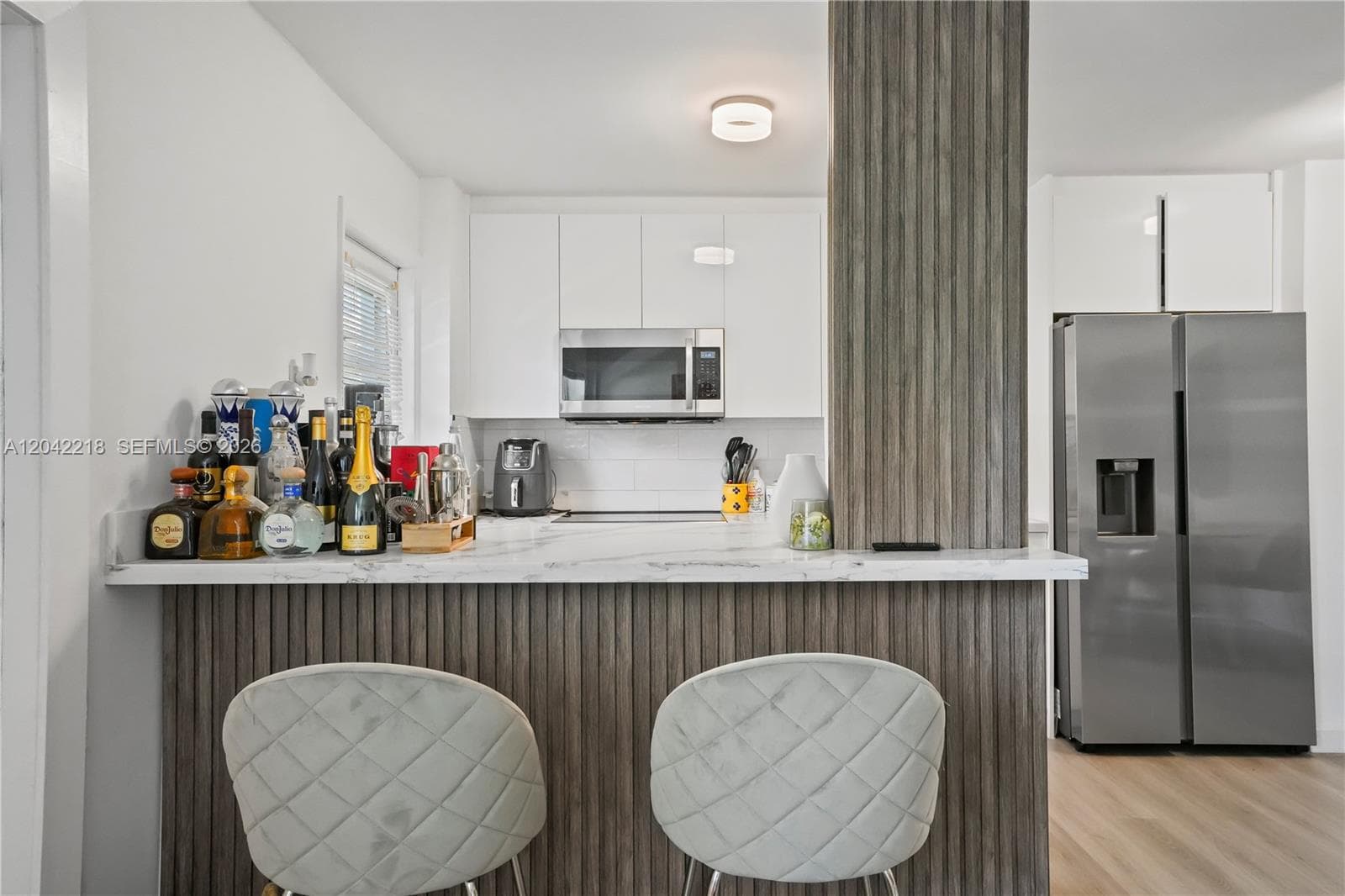 1614 West Ave # 203, Miami Beach FL 33139