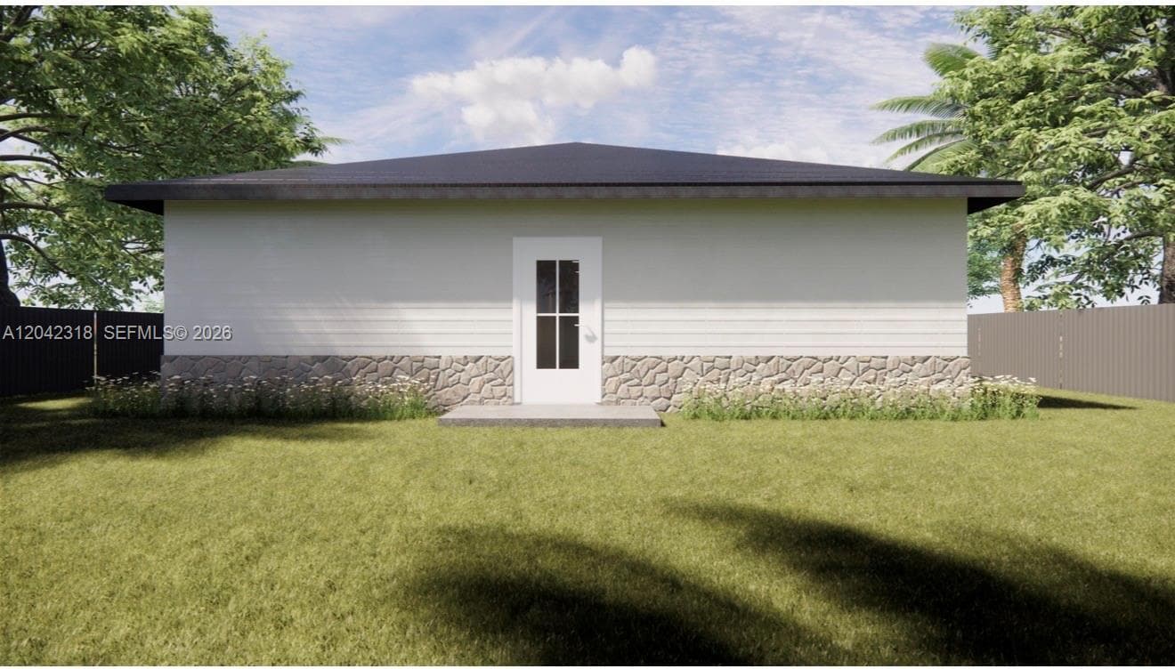 3110 NW 50  STREET, Miami FL 33142