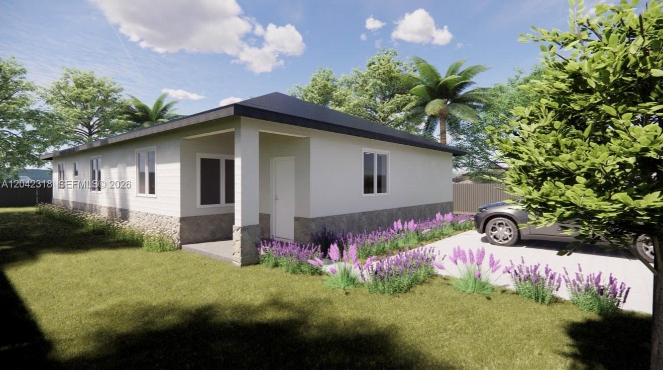 3110 NW 50  STREET, Miami FL 33142