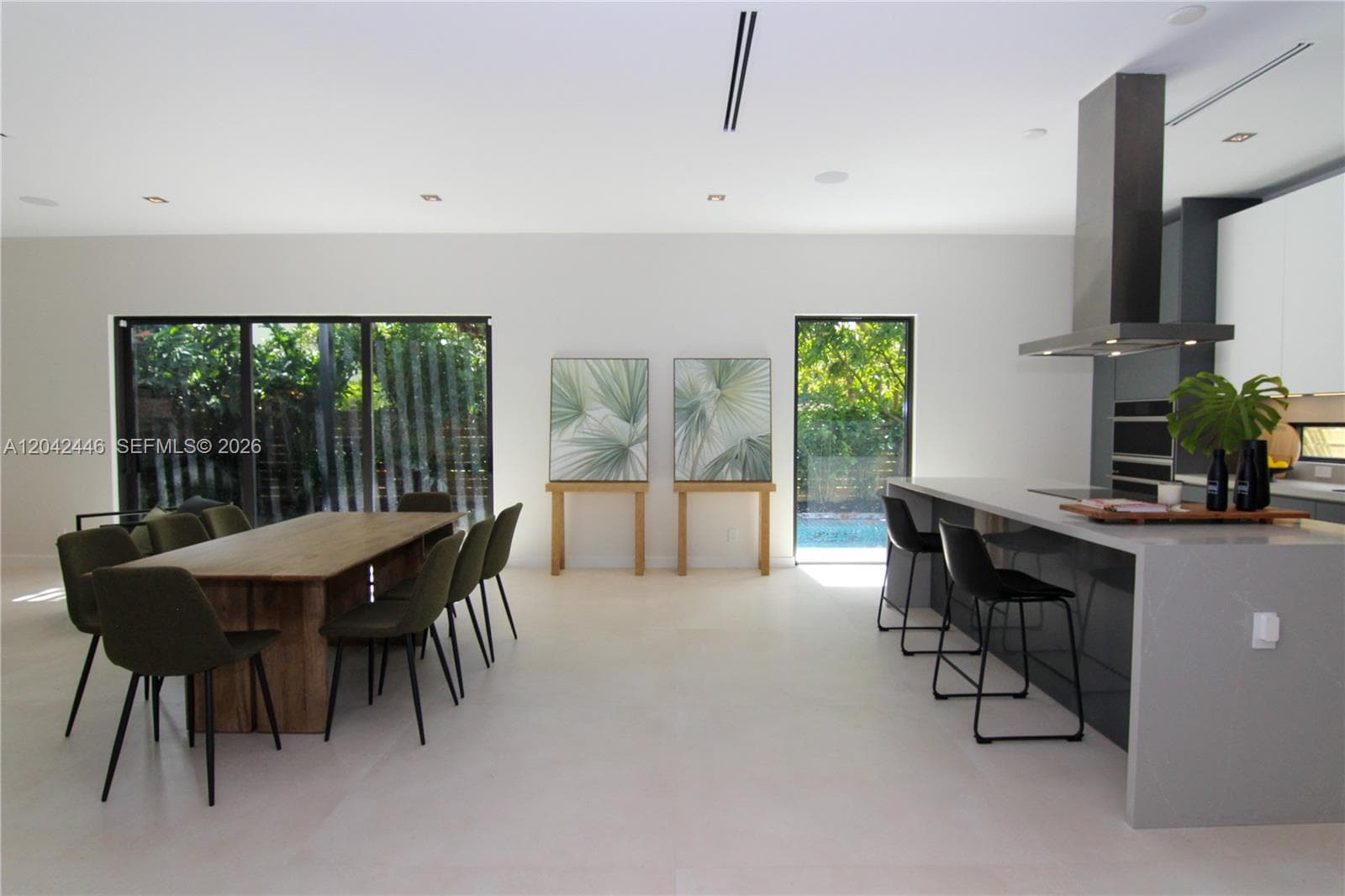 3540 Oak Ave, Miami FL 33133