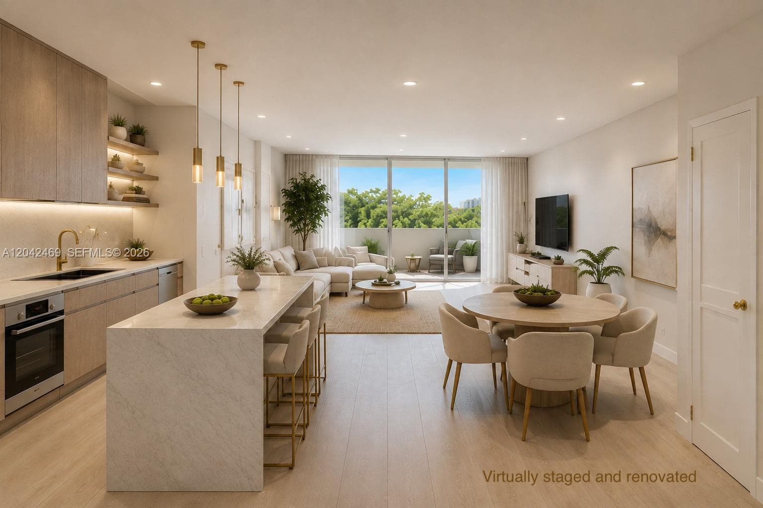 5 Island Ave # 6A, Miami Beach FL 33139