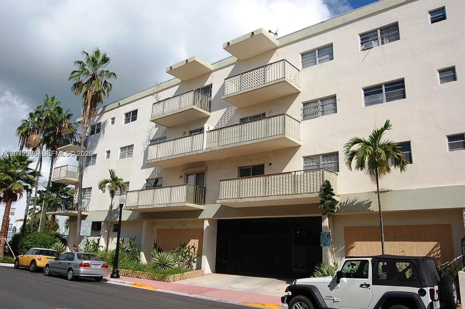 701 Euclid Ave # 403, Miami Beach FL 33139