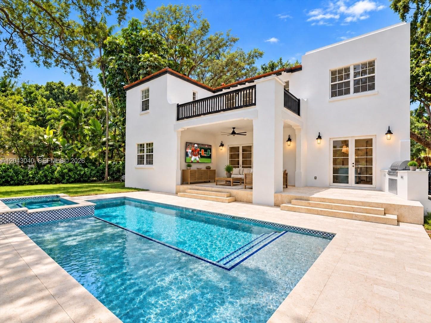 6333 SW 69th St, South Miami FL 33143