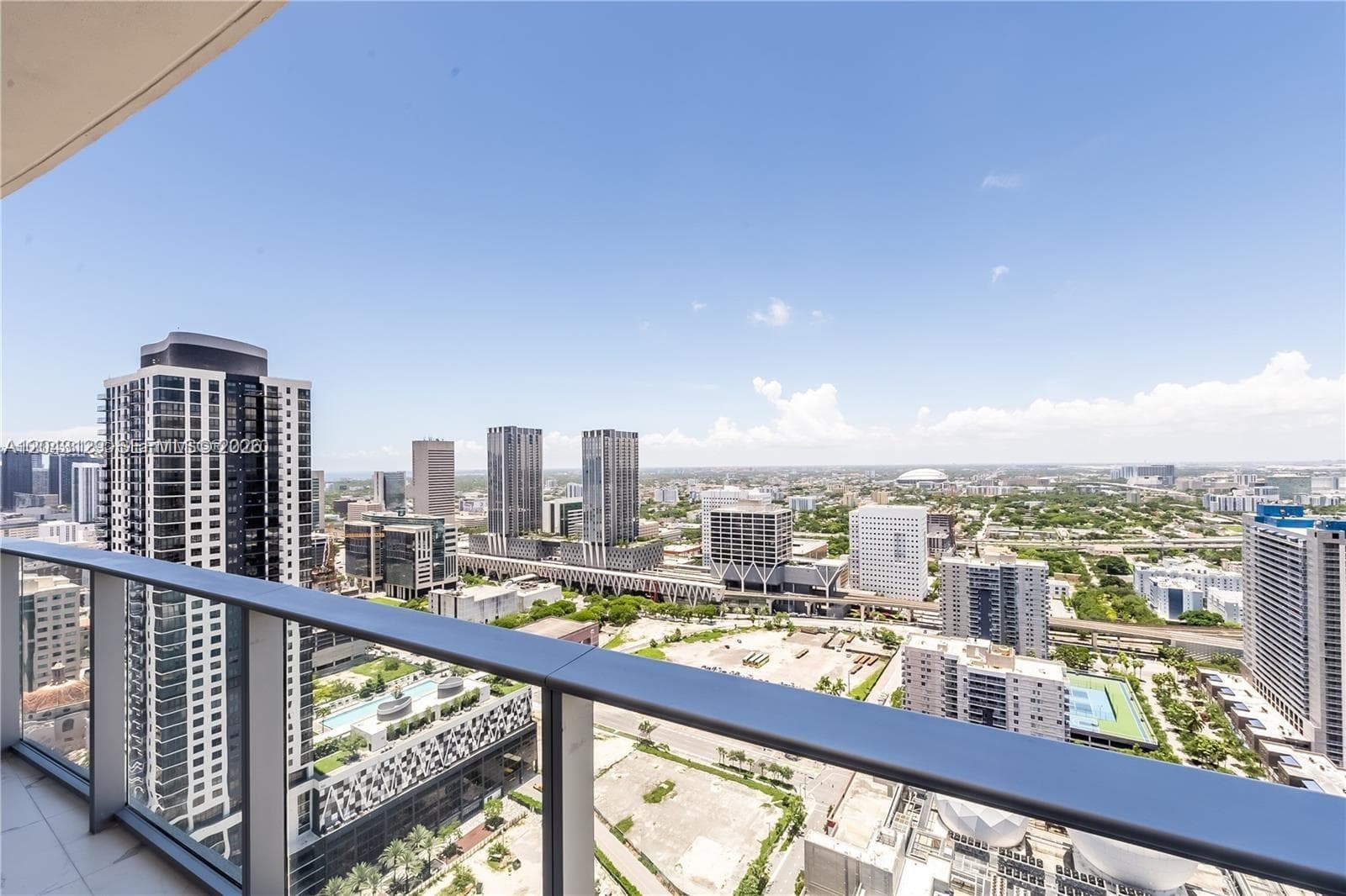 851 NE 1st Ave # 3308, Miami FL 33132