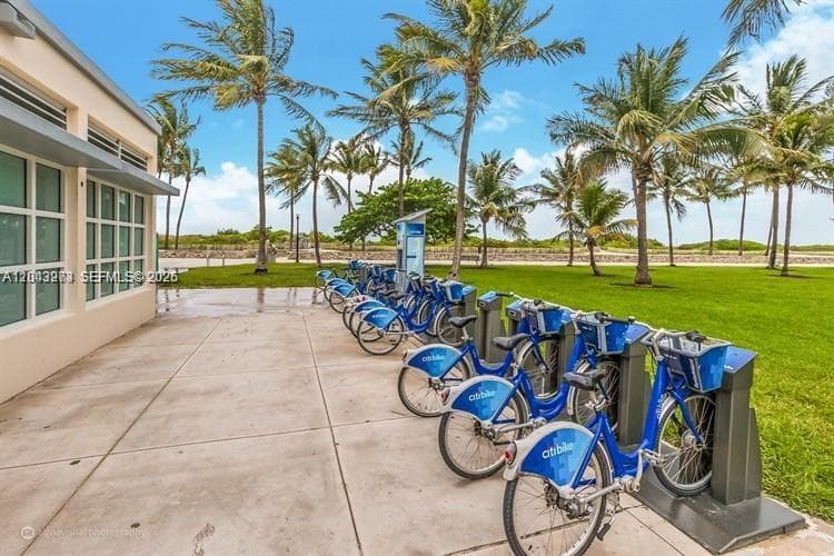 1618 Michigan Ave # 38, Miami Beach FL 33139