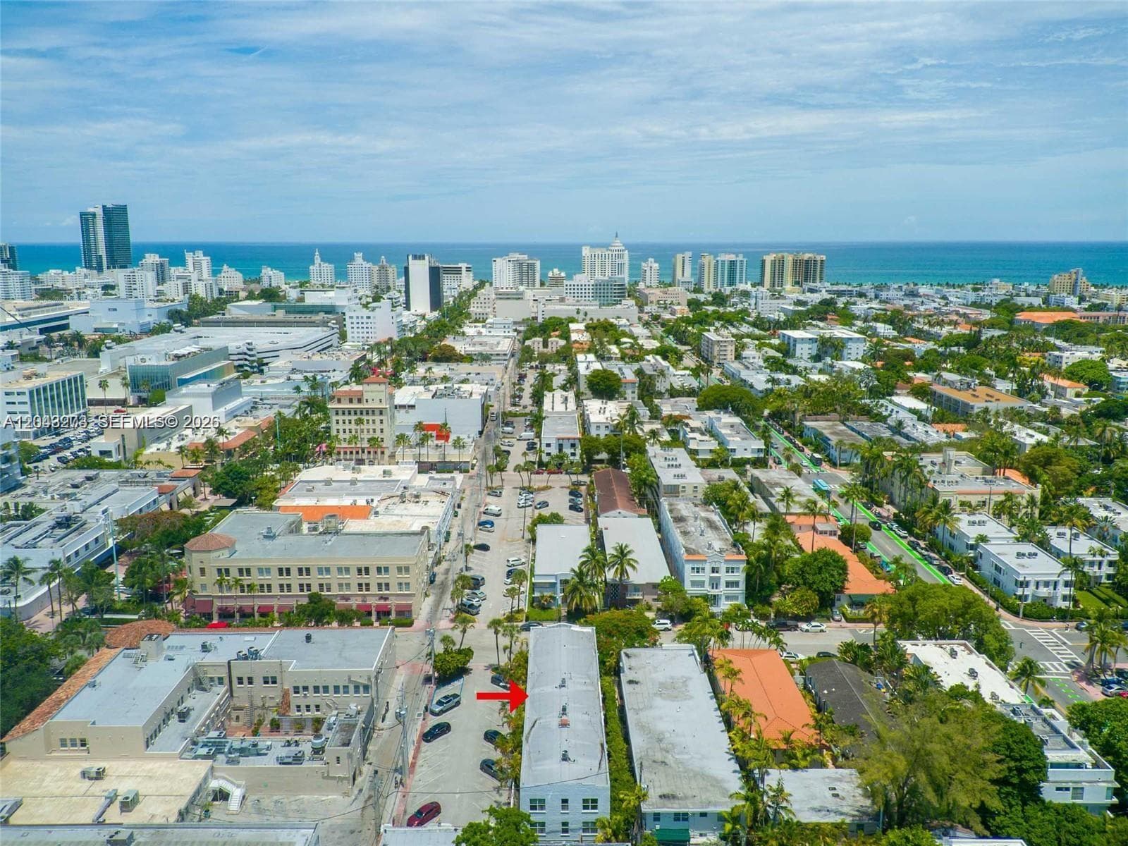 1618 Michigan Ave # 38, Miami Beach FL 33139