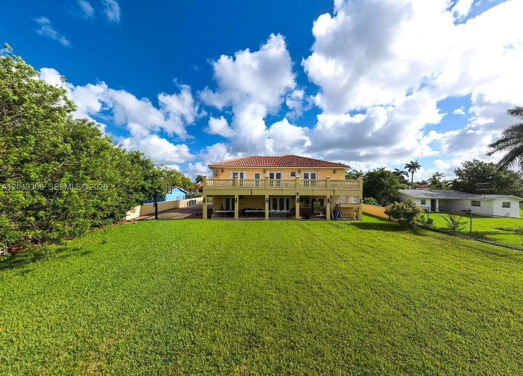 13370 SW 34th St, Miami FL 33175