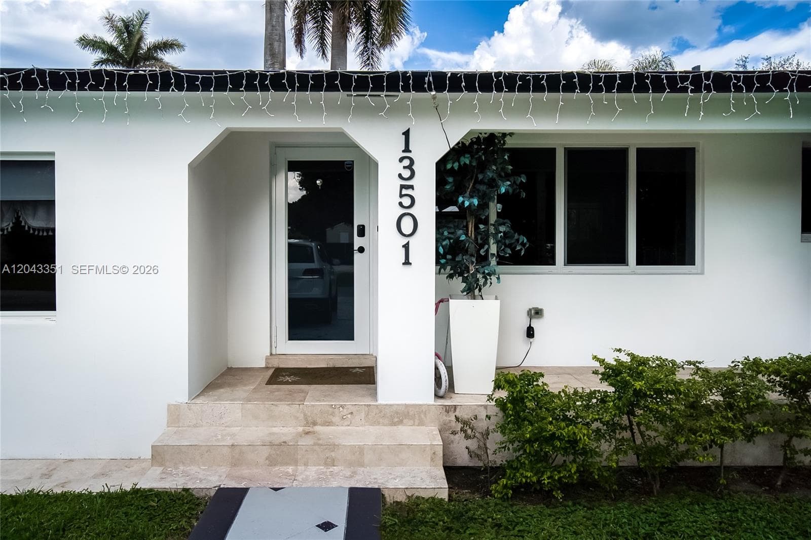 13501 NE Miami Ct, Miami FL 33161