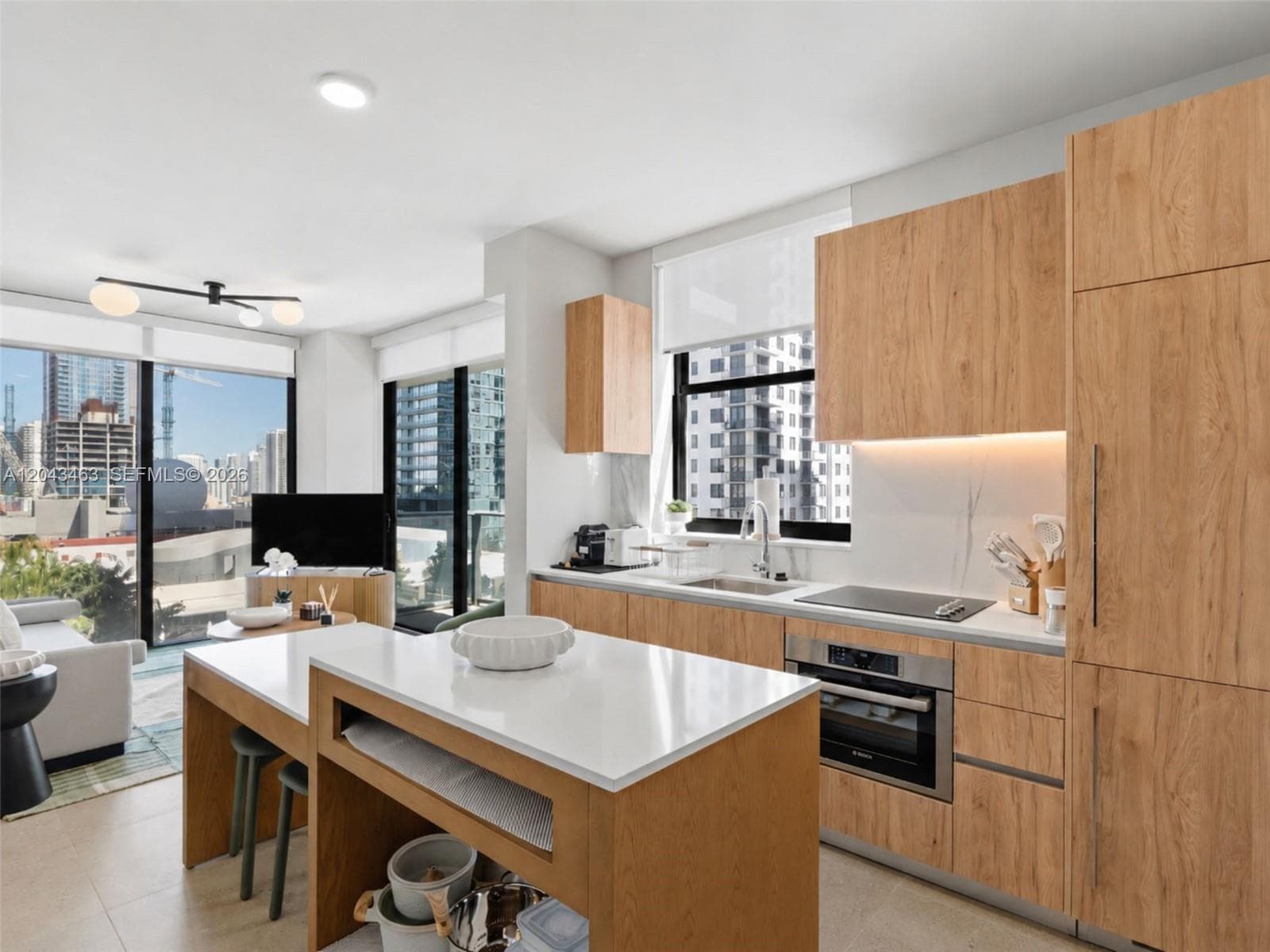 11 NE 6th St # 1509, Miami FL 33132