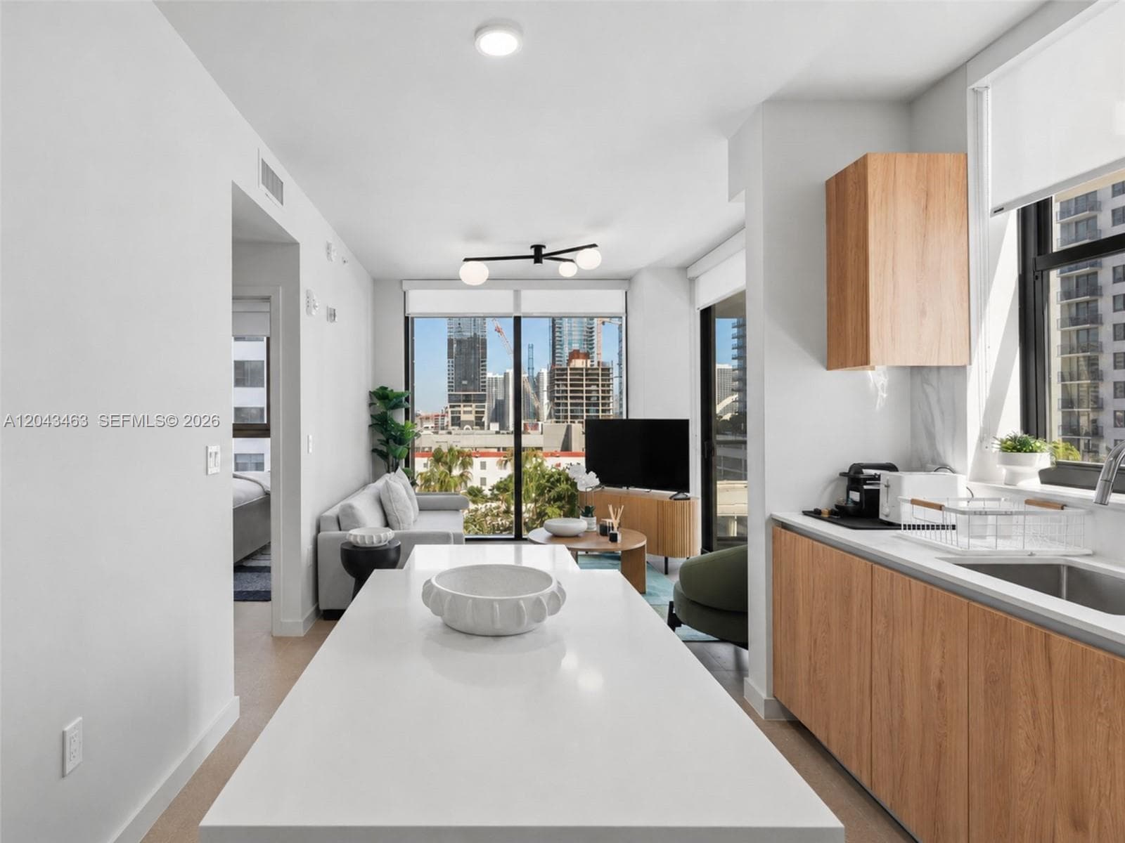 11 NE 6th St # 1509, Miami FL 33132