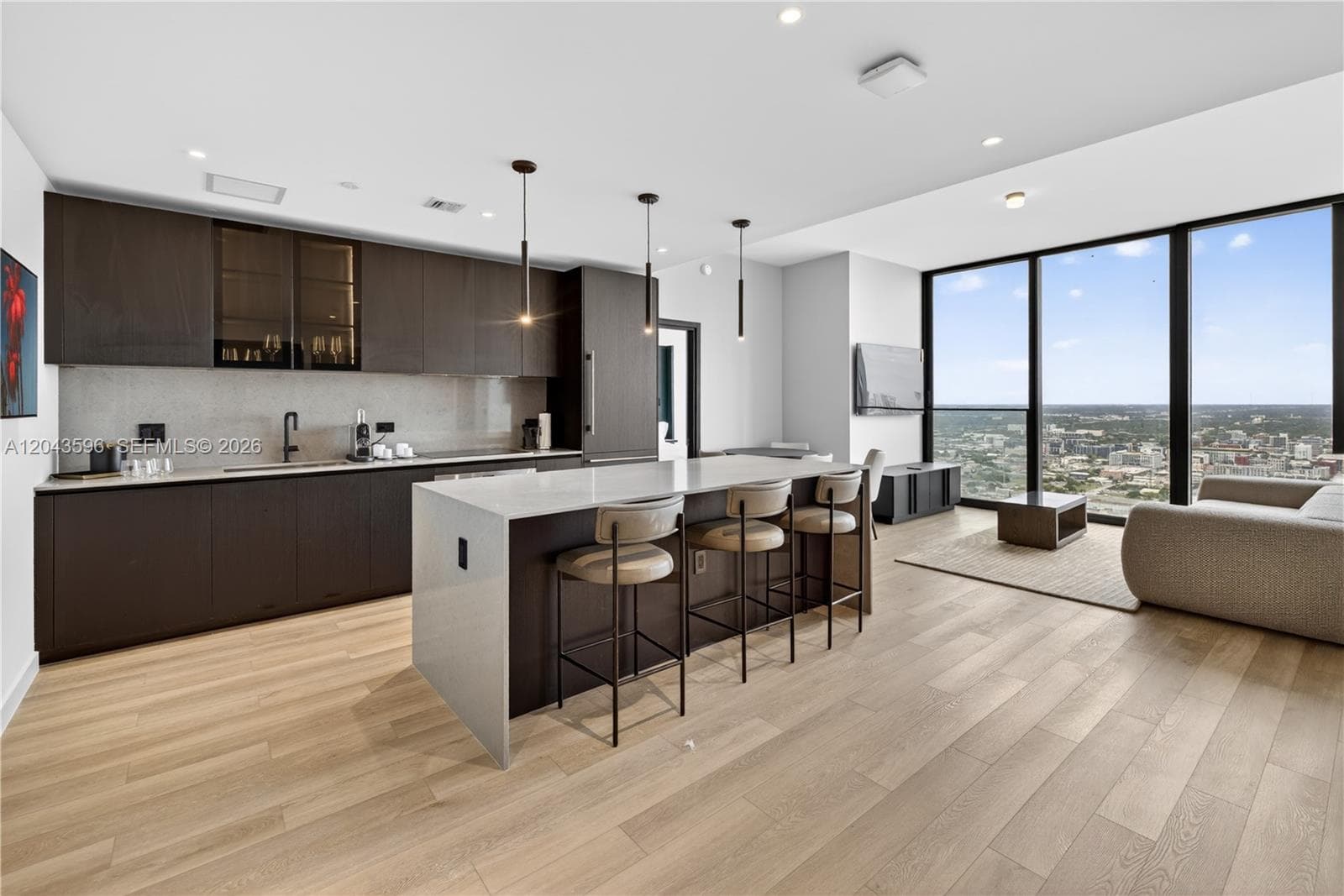 20 NE 11th # 4702, Miami FL 33132