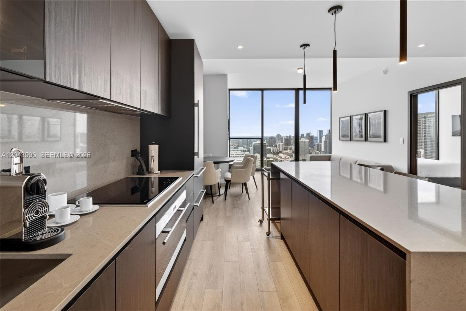 20 NE 11th # 4702, Miami FL 33132