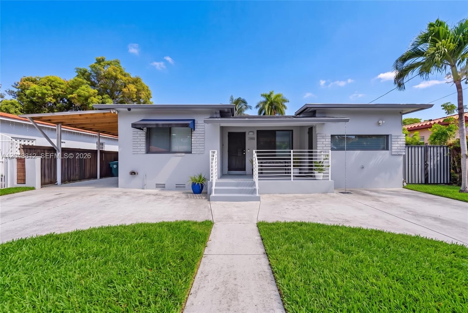2360 SW 2nd St, Miami FL 33135