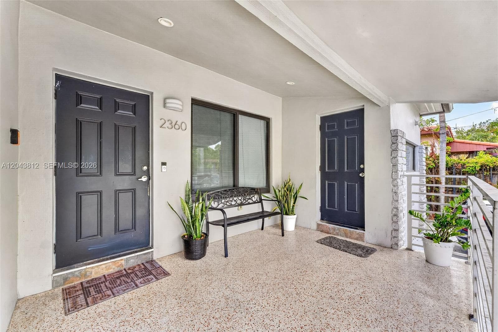 2360 SW 2nd St, Miami FL 33135