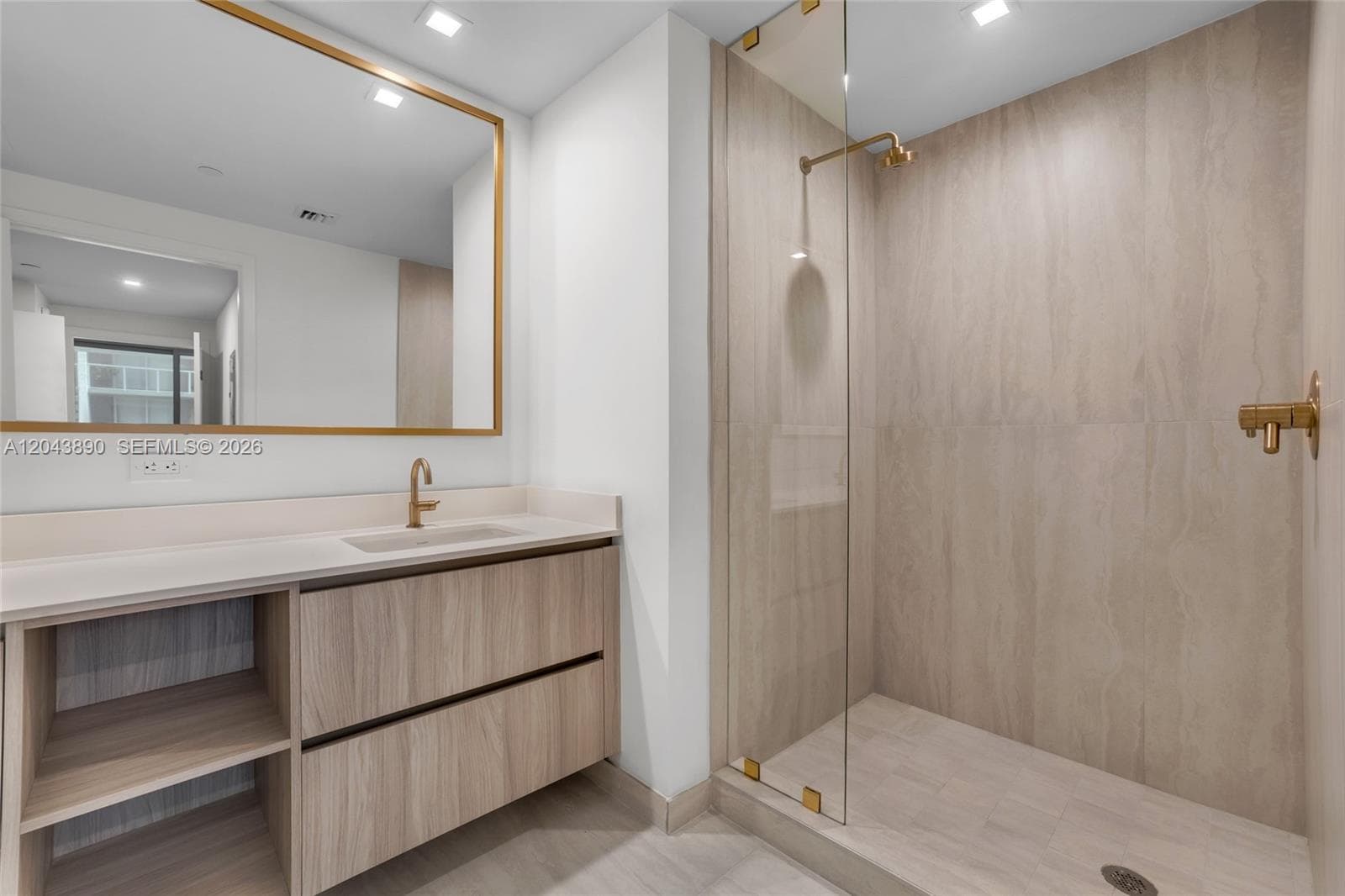 77 SE 5 Street # 1708, Miami FL 33131