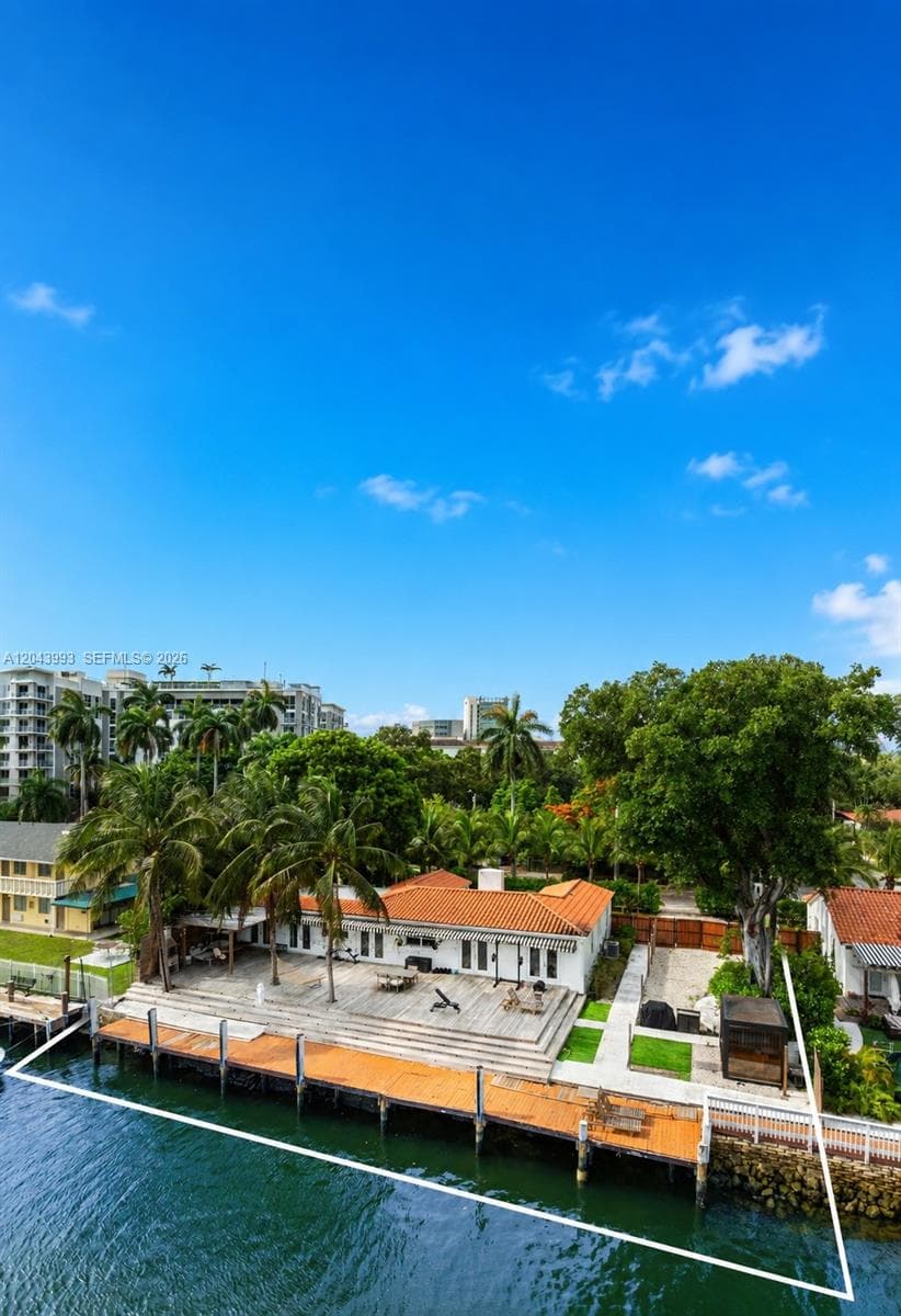 1110 NW North River Dr, Miami FL 33136