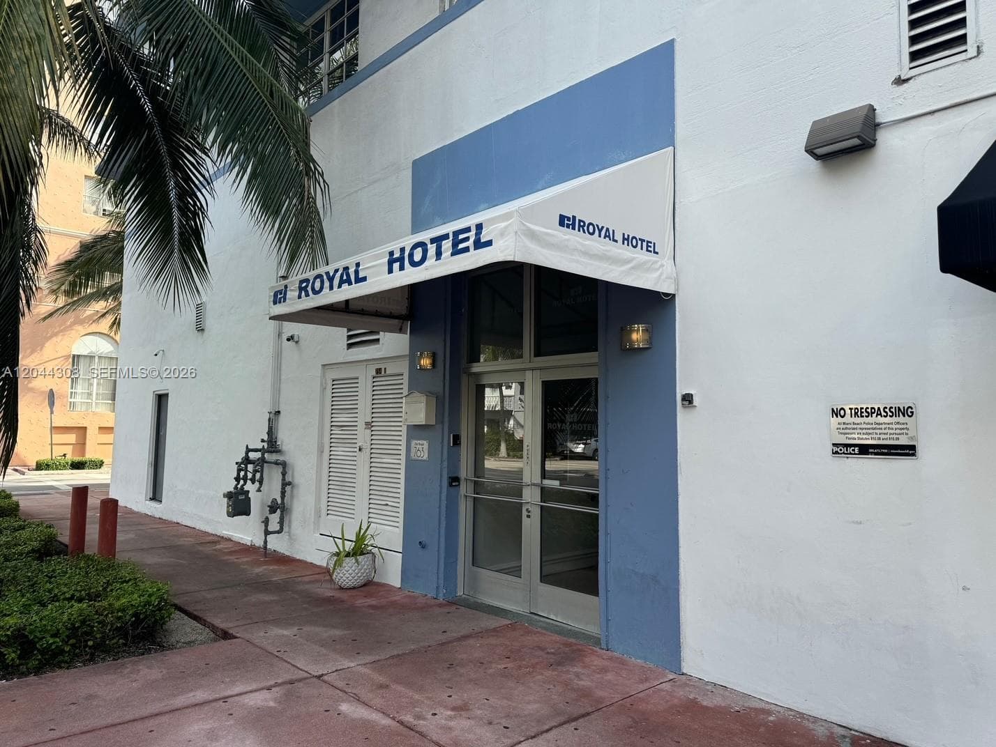 763 Pennsylvania Ave # 103, Miami Beach FL 33139