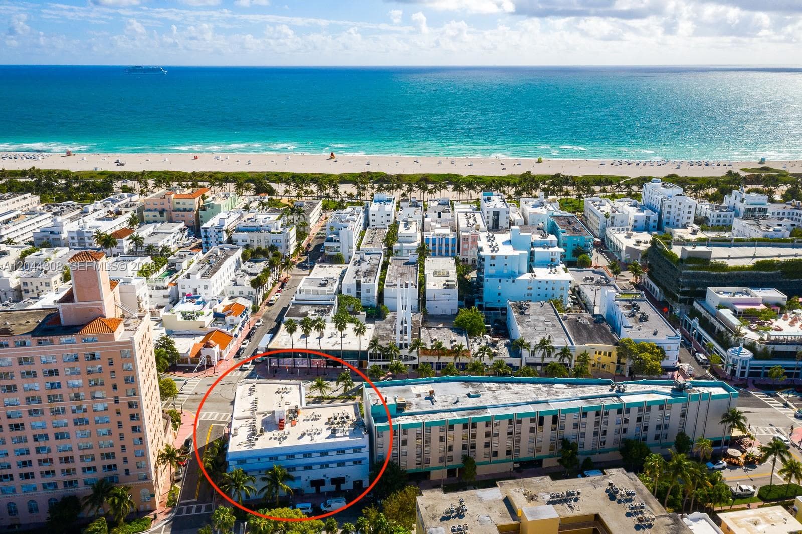 763 Pennsylvania Ave # 103, Miami Beach FL 33139