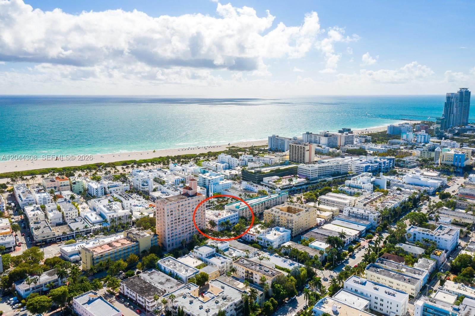 763 Pennsylvania Ave # 103, Miami Beach FL 33139