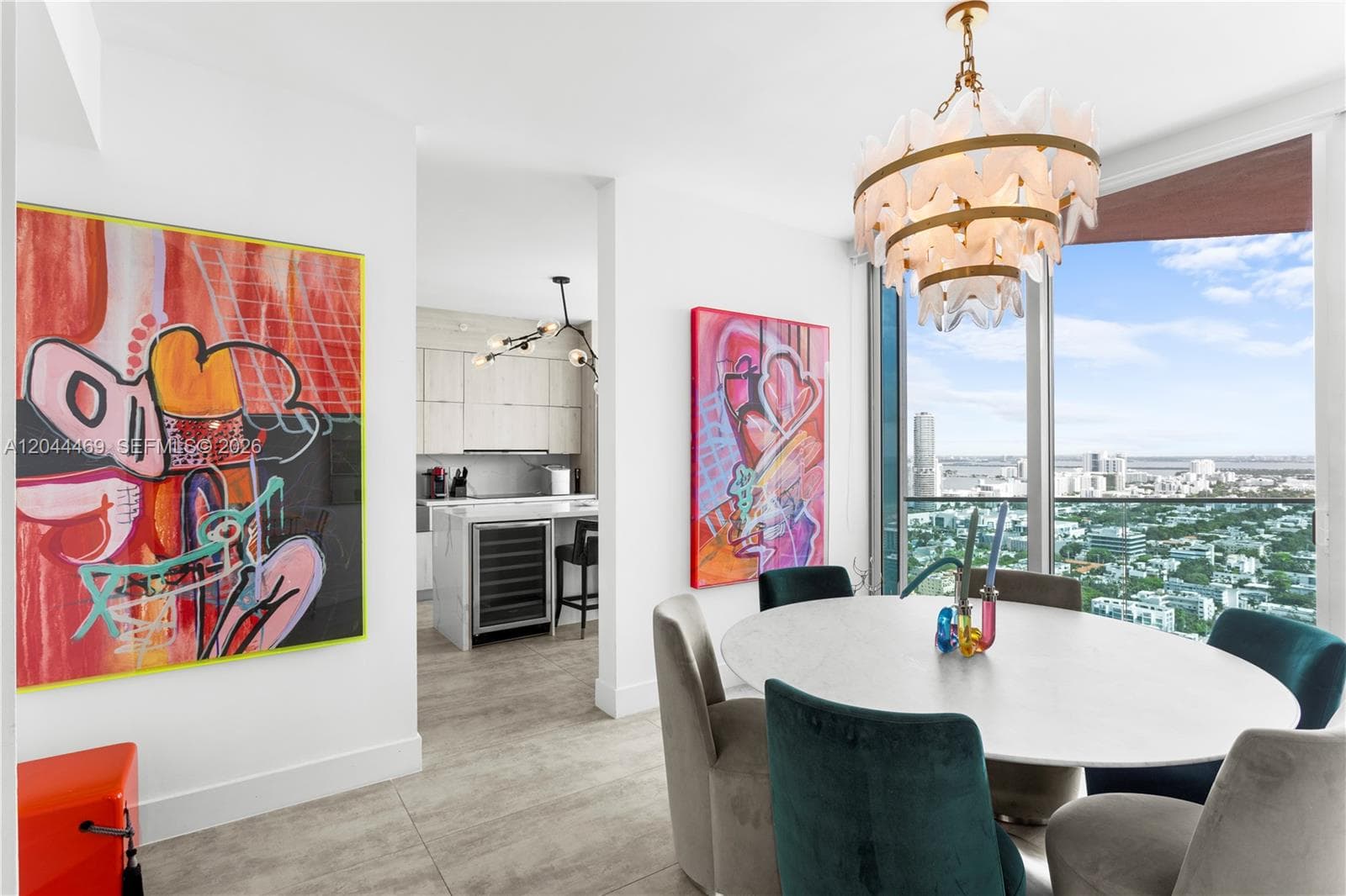 300 S Pointe Dr # 3604, Miami Beach FL 33139