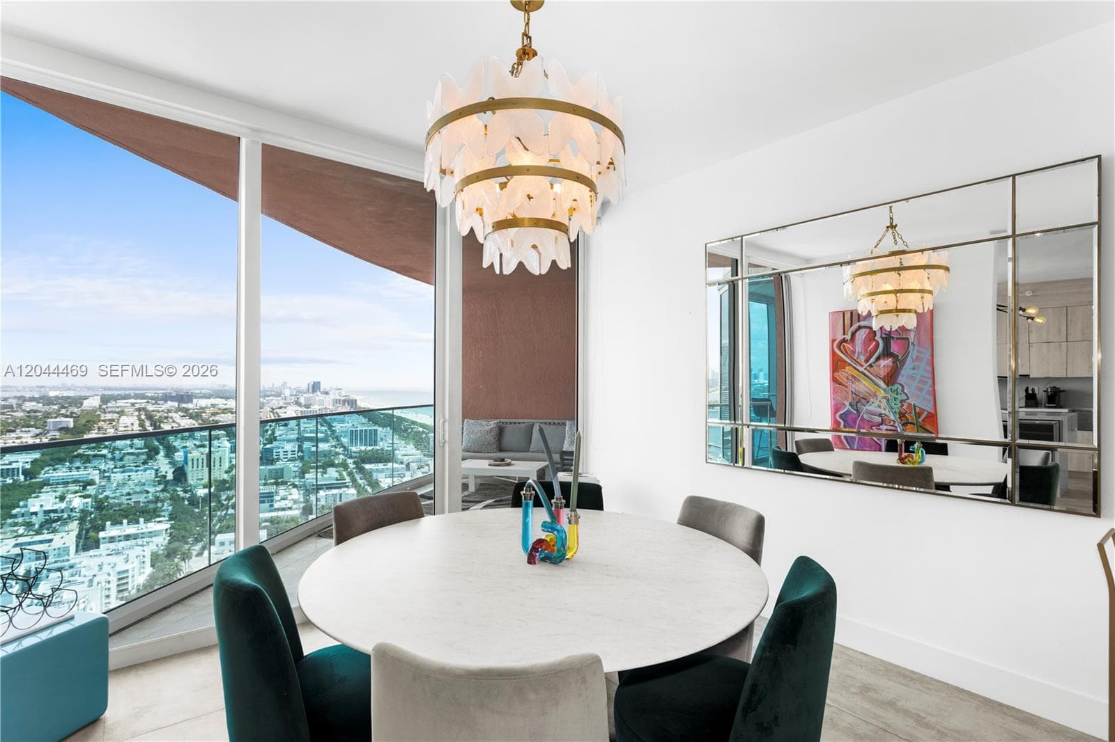 300 S Pointe Dr # 3604, Miami Beach FL 33139