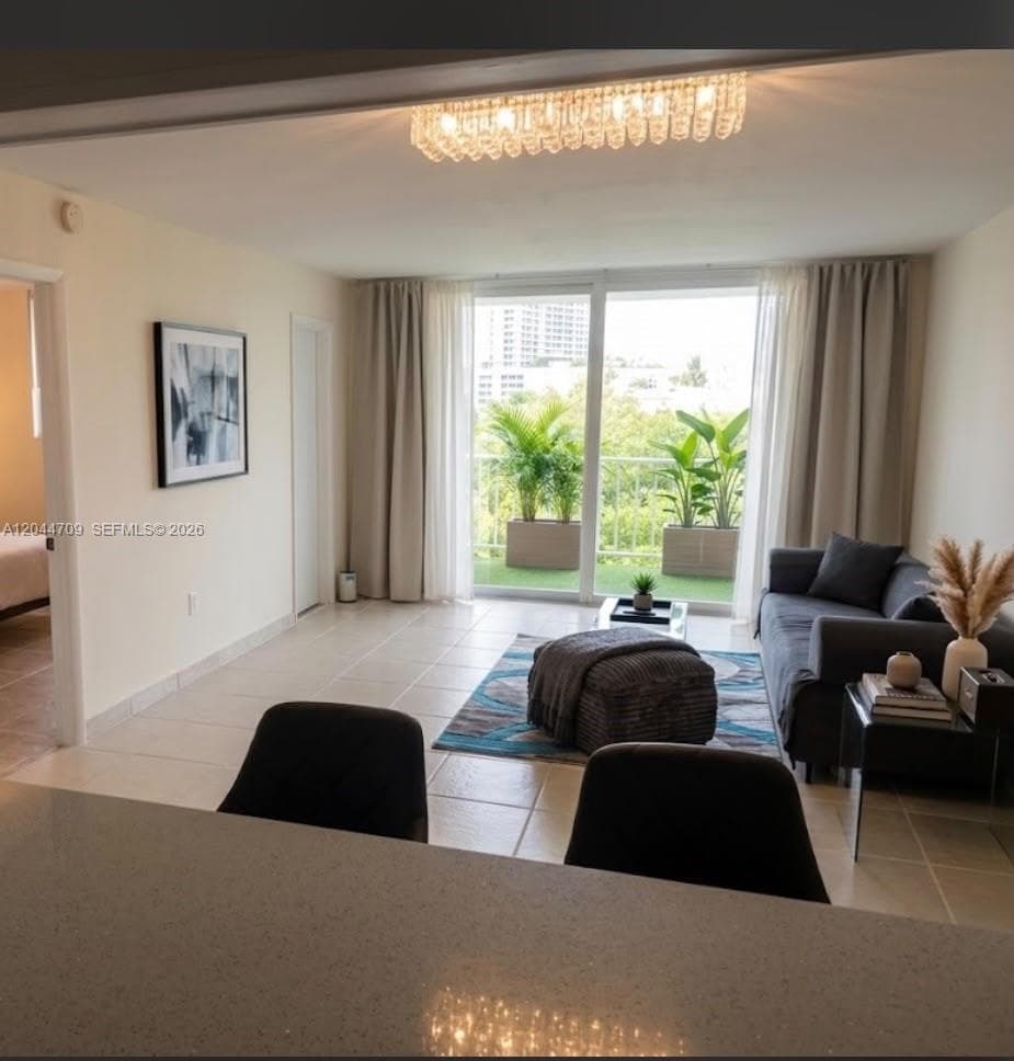 6900 Bay Dr # 3H, Miami Beach FL 33141