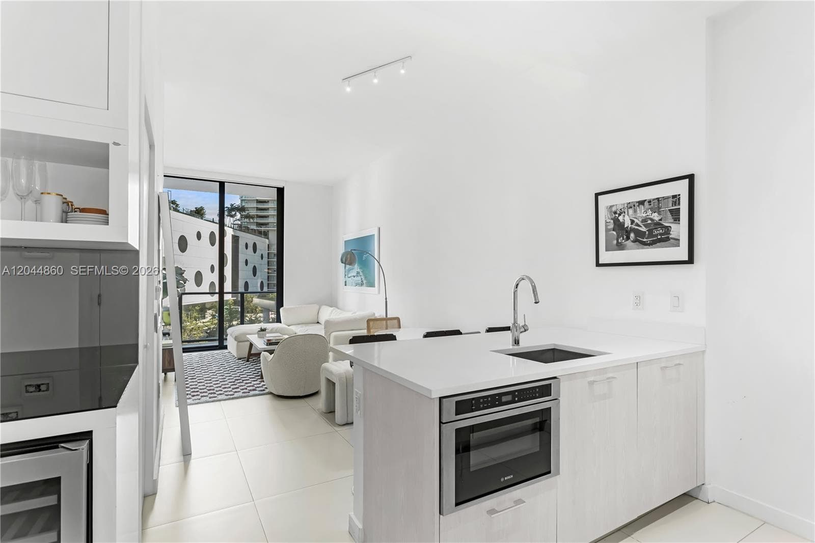 501 NE 31st St # 204, Miami FL 33137