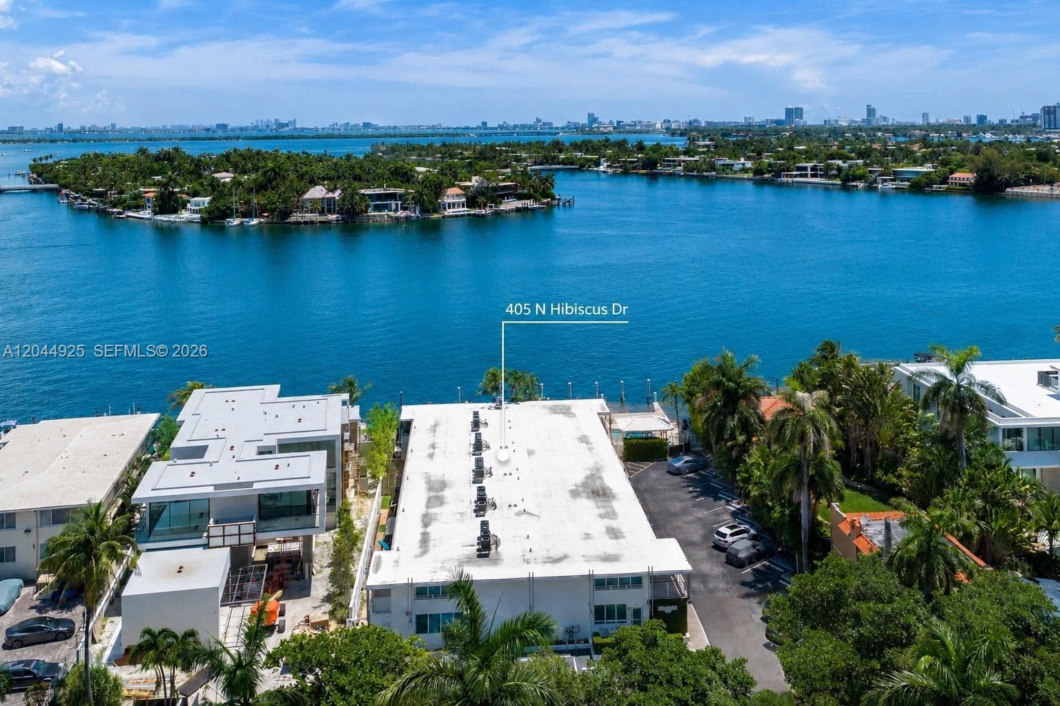 405 N Hibiscus Dr # 204, Miami Beach FL 33139