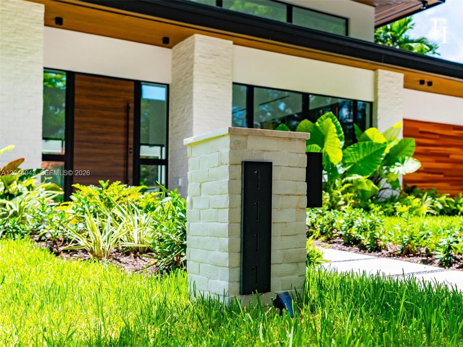 1111 Alberca St, Coral Gables FL 33134
