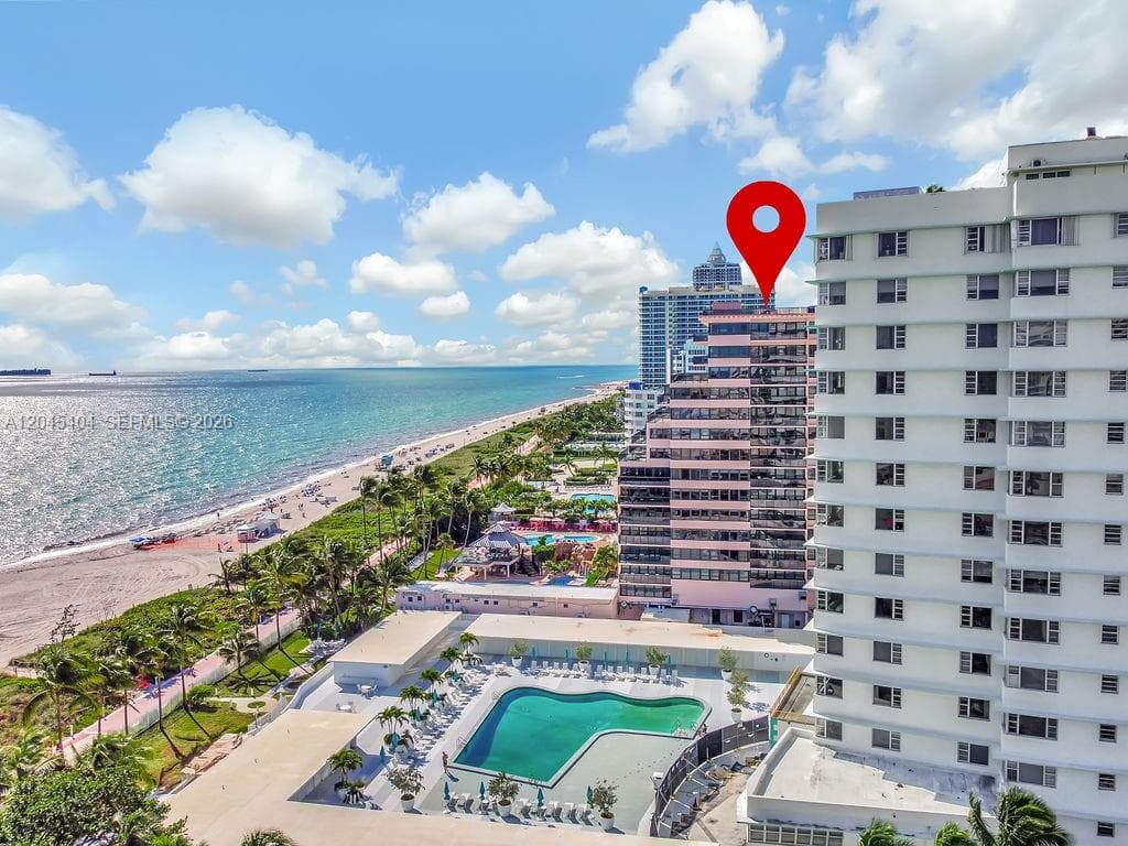 5225 Collins Ave # 1117, Miami Beach FL 33140