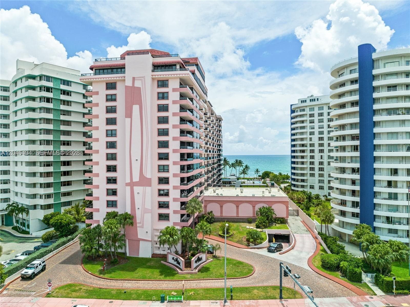 5225 Collins Ave # 1117, Miami Beach FL 33140