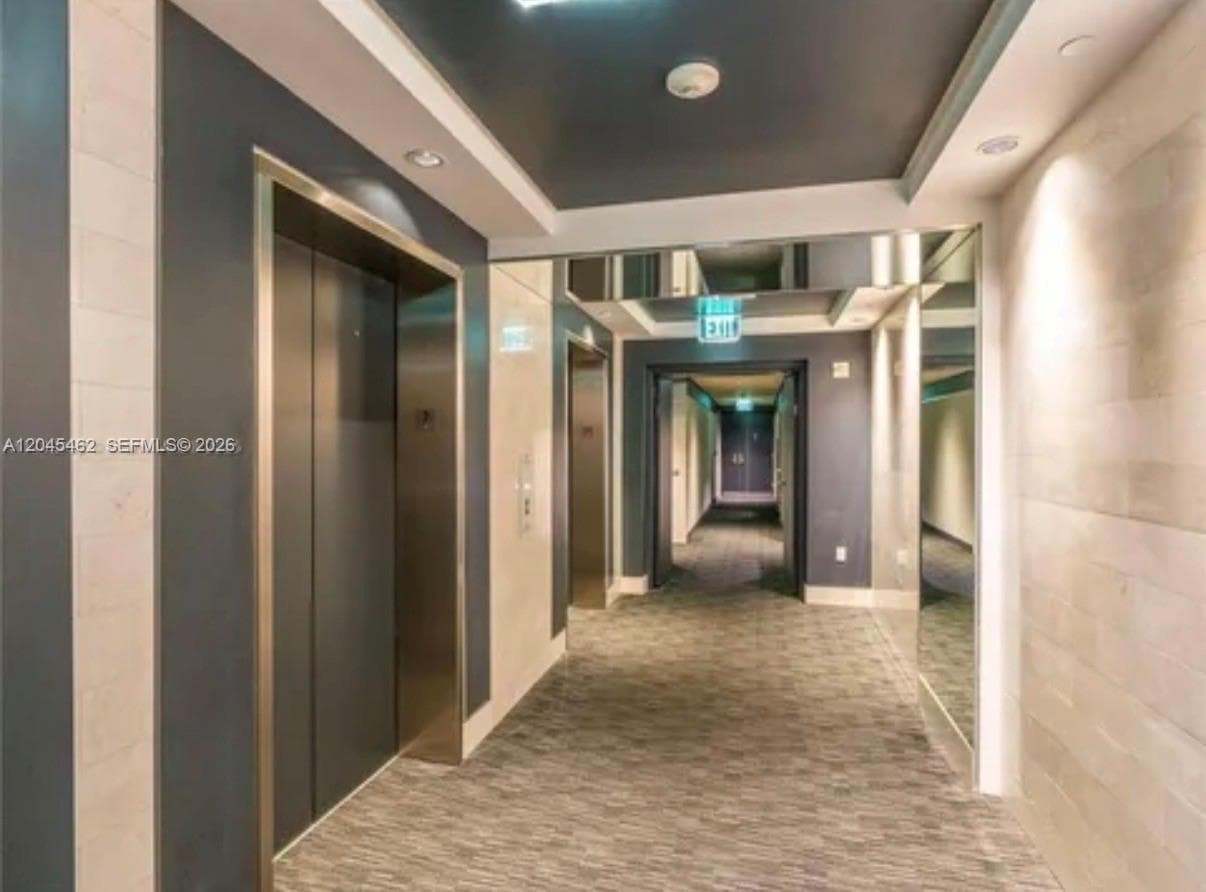 901 Brickell Key Blvd # 702, Miami FL 33131