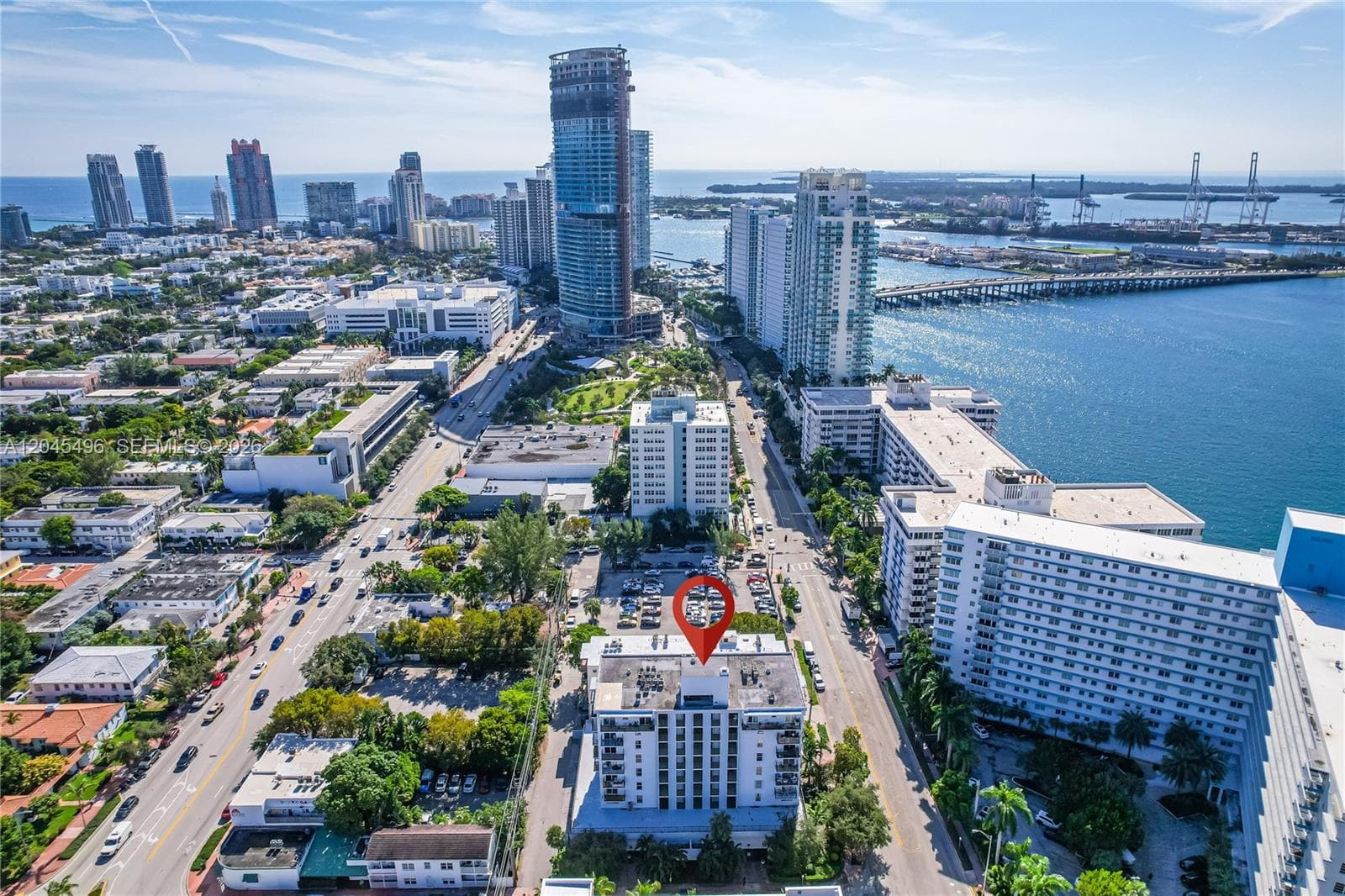 899 West Ave # 3M, Miami Beach FL 33139