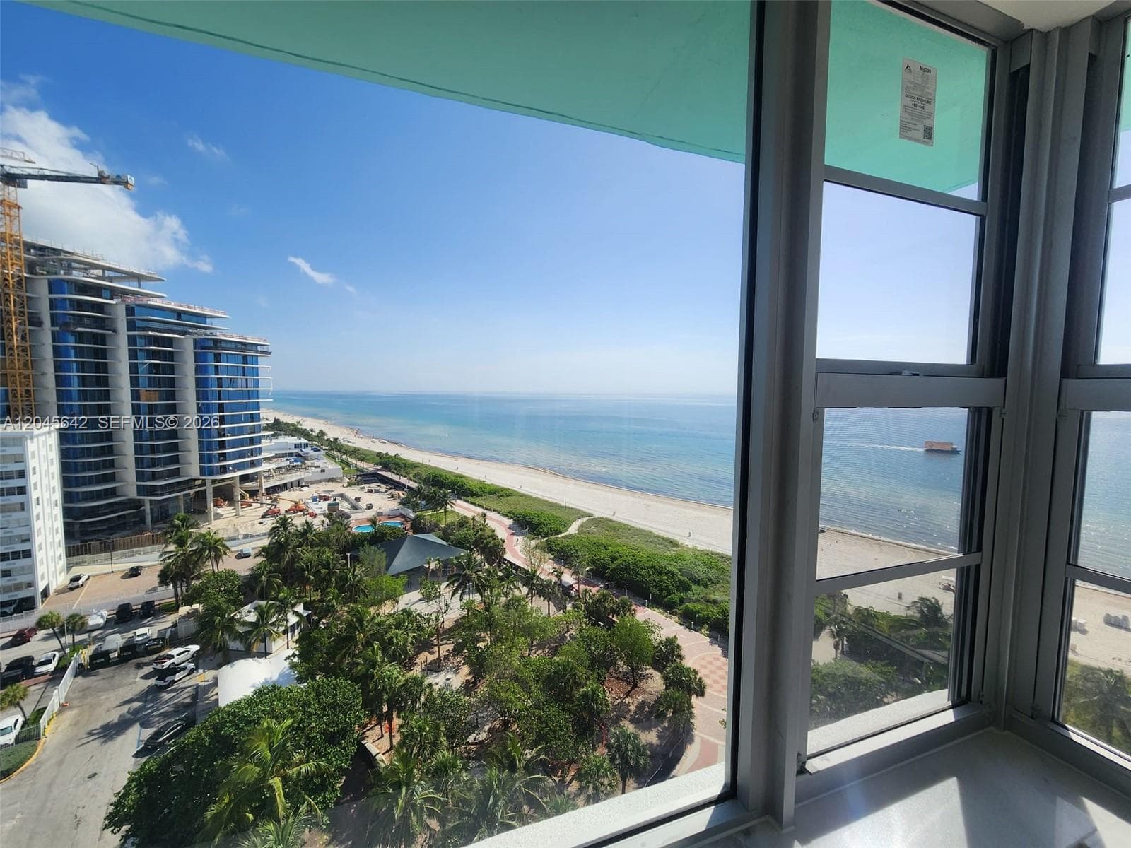 5255 Collins Ave # 12E, Miami Beach FL 33140