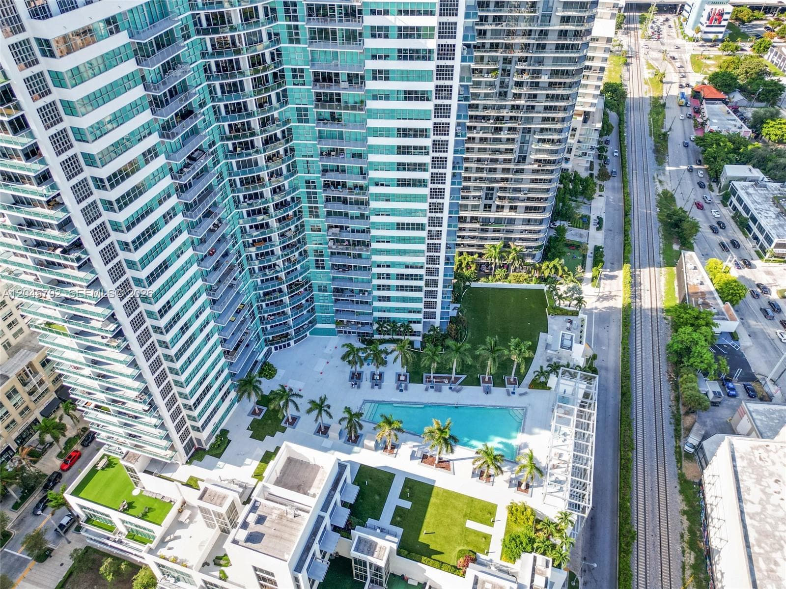 3301 NE 1st Ave # M0705, Miami FL 33137