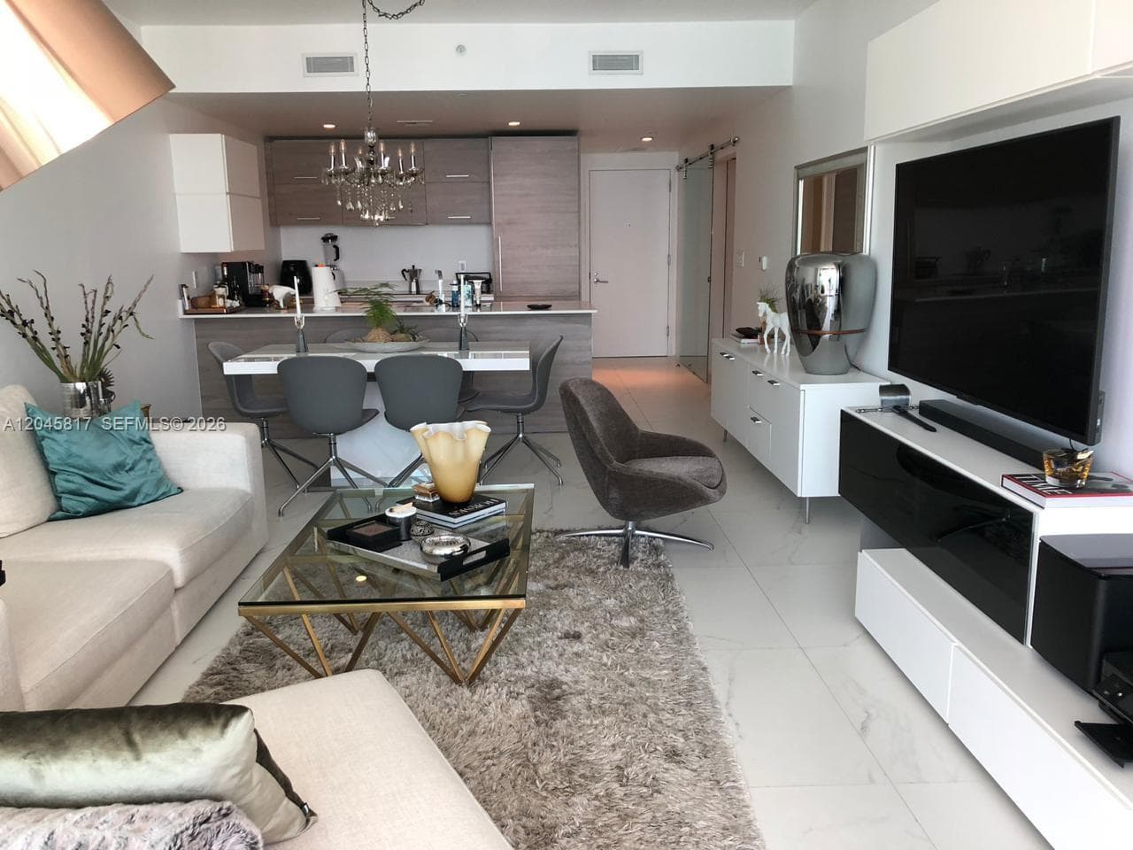 1300 S Miami Ave # 3703, Miami FL 33130