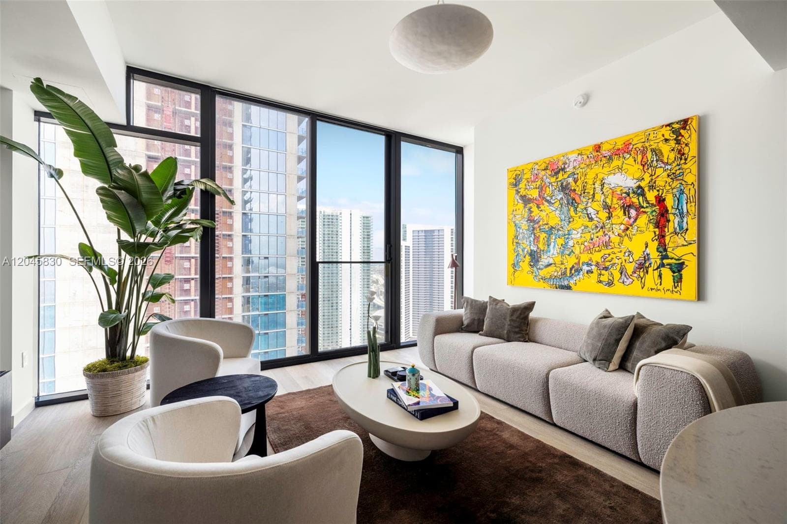 20 NE 11th St # 4503, Miami FL 33132