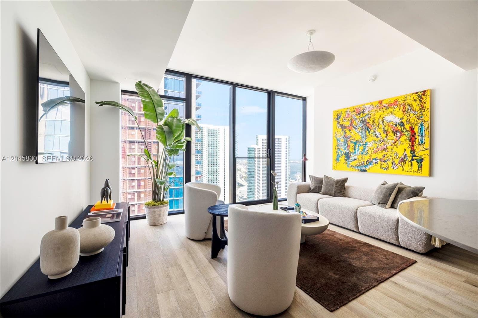 20 NE 11th St # 4503, Miami FL 33132
