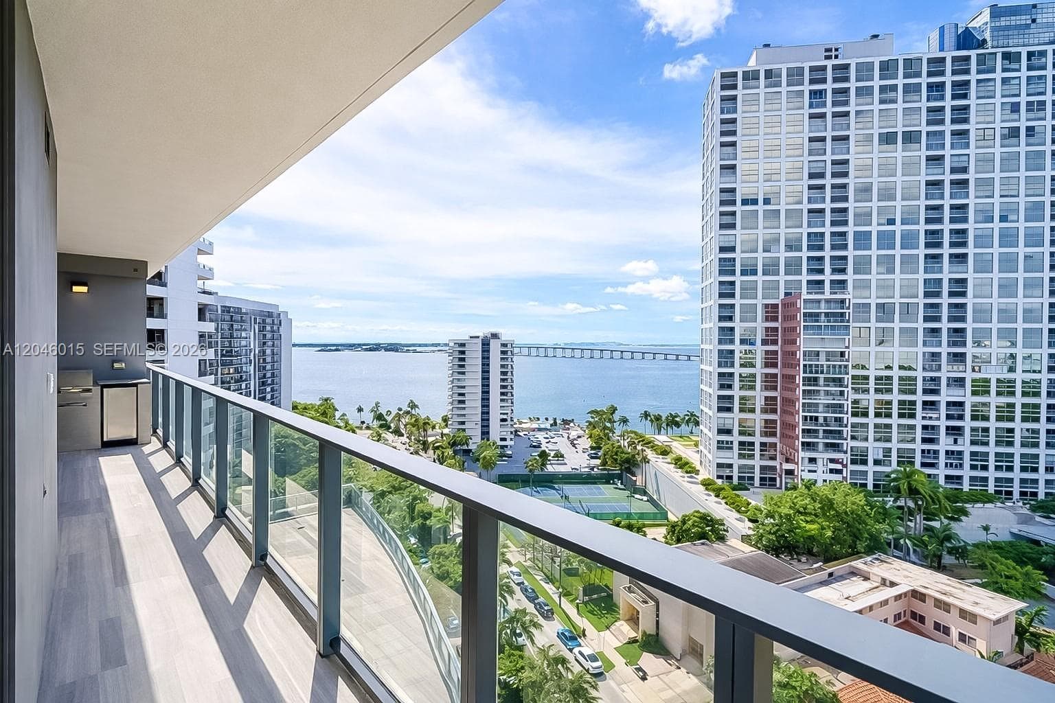 1451 Brickell Ave # 1404, Miami FL 33131