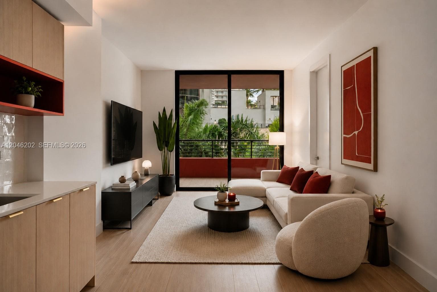 90 NE 32nd # 404, Miami FL 33127