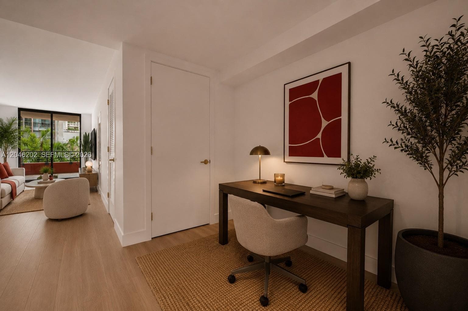 90 NE 32nd # 404, Miami FL 33127