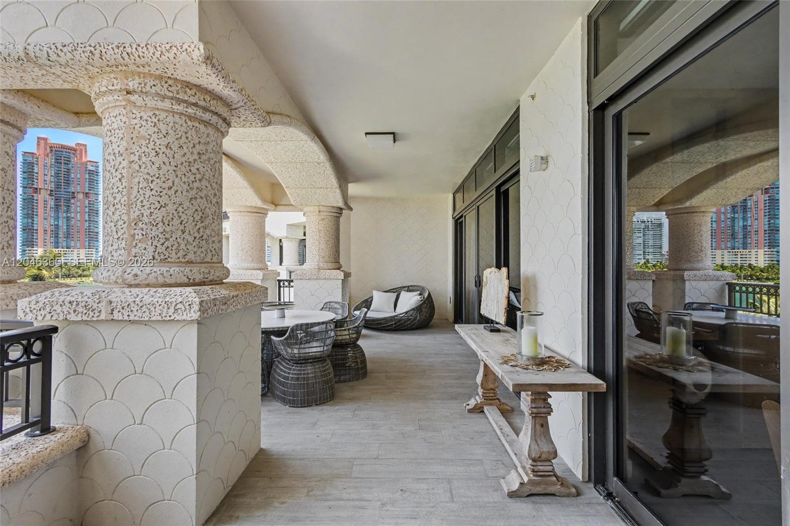 7042 Fisher Island Dr # 7042, Miami Beach FL 33109
