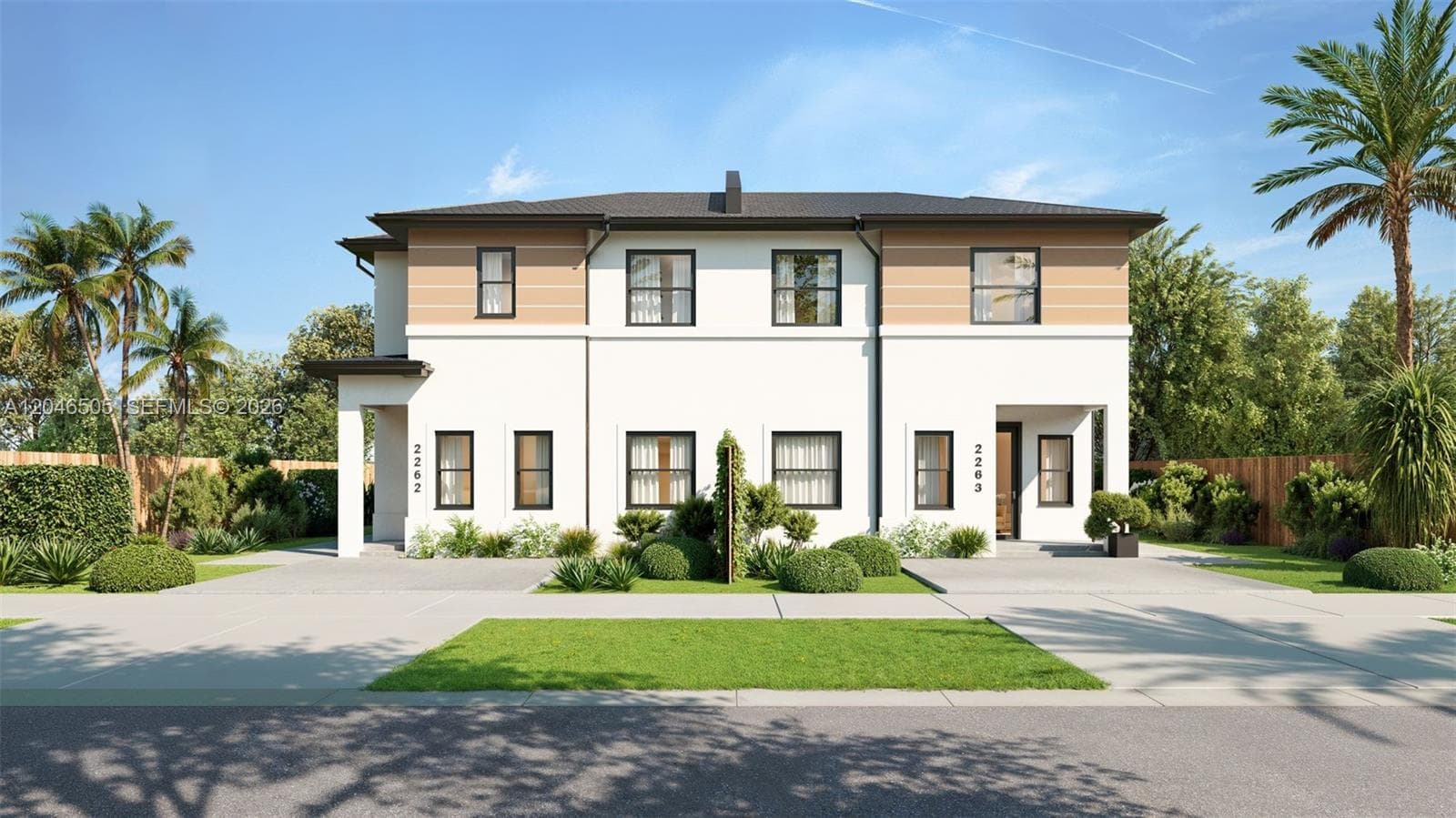 2263 NW 80 St, Miami FL 33147