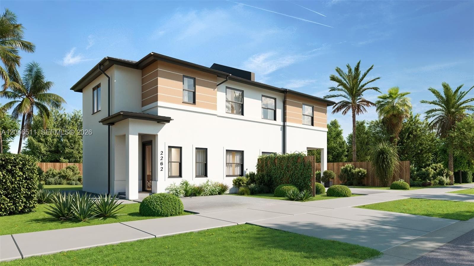 2265 NW 80 St, Miami FL 33147
