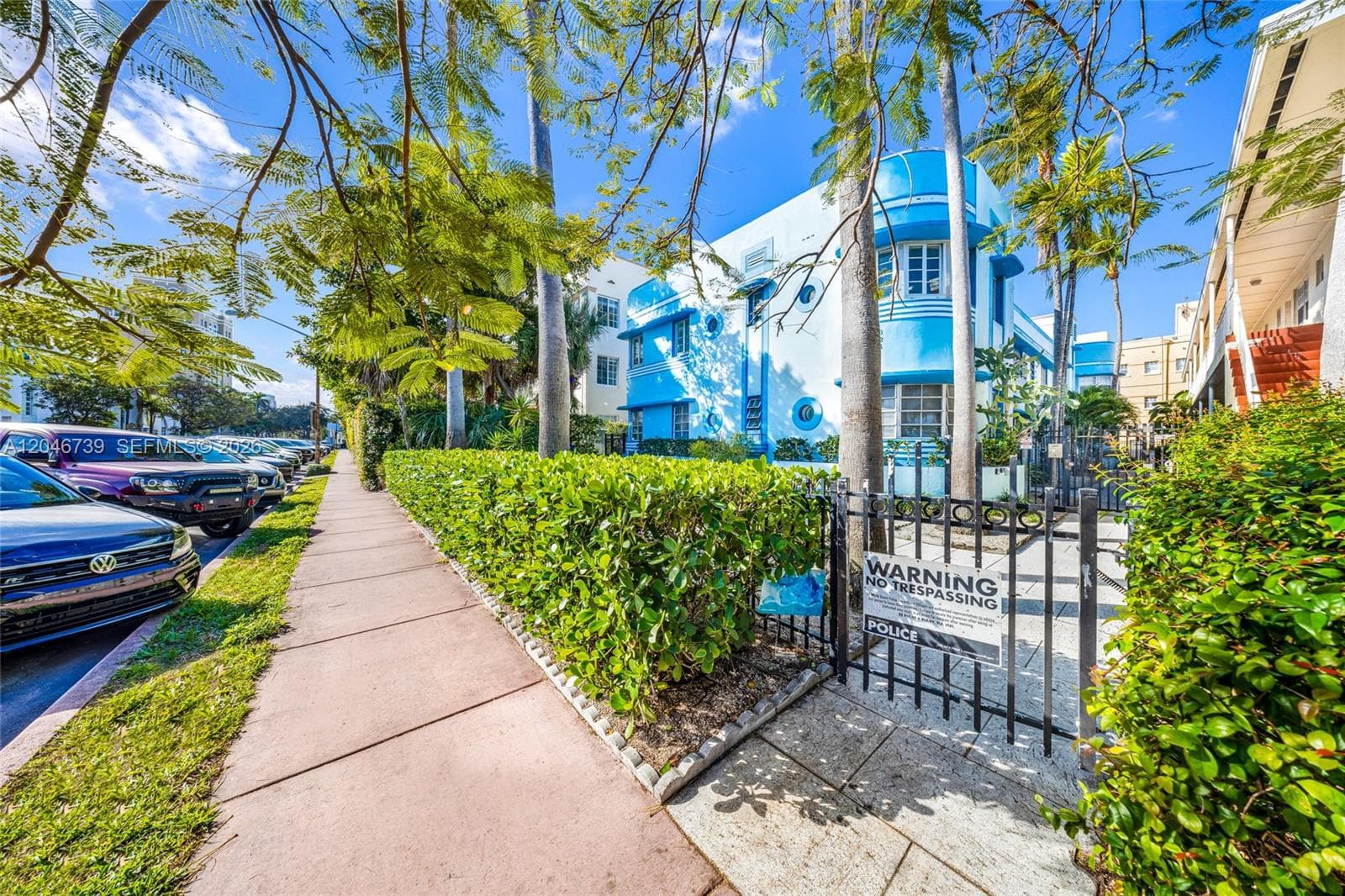 1250 Drexel Ave # 8, Miami Beach FL 33139